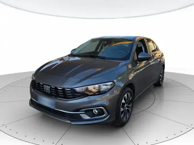 Usata Fiat Tipo