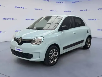 Usata Renault Twingo