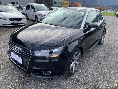 usata Audi A1 1.6 TDI 1.6 TDI 105 CV Ambition