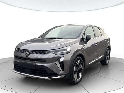 Grigio Usata 2025 Renault Symbioz Iconic SUV | 28.500 € (Buon prezzo)