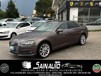 Usata Audi A4
