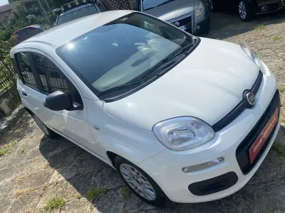 Usata Fiat Panda Easy 69 CV (50 kW) 2022 Other Utilitaria
