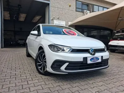 Usata VW Polo