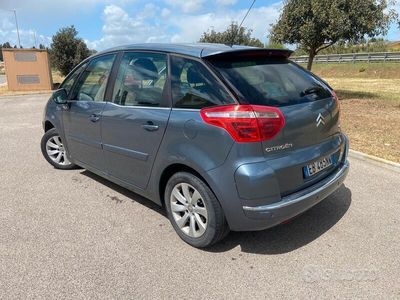 Citroën C4 Picasso