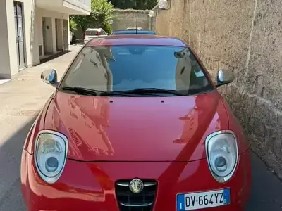 Usata Alfa Romeo MiTo