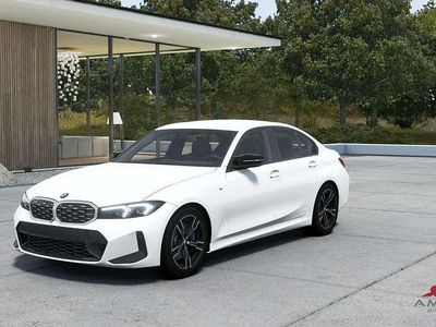 Nuova BMW M340 340 CV (250 kW) 2025 Bianco Berlina