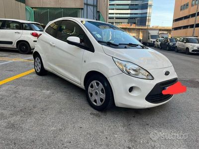 usata Ford Ka Ka/Ka+1.2 + 67cv Gpl