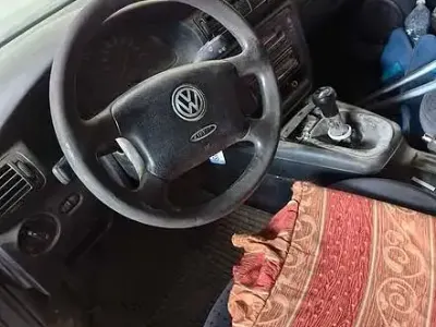 Usata VW Passat