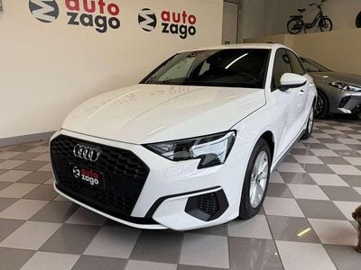 Audi A3 Sportback e-tron