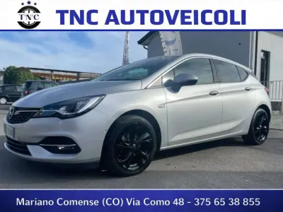 Usata Opel Astra