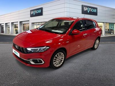 usata Fiat Tipo 1.3 Mjt 95cv S&S Life Life