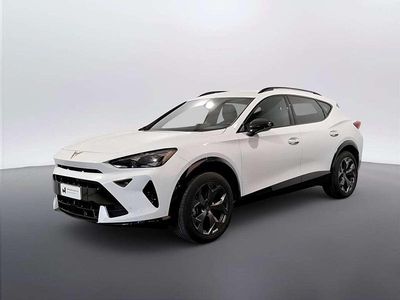 Usata Cupra Formentor 150 CV (110 kW) 2025 Bianco SUV