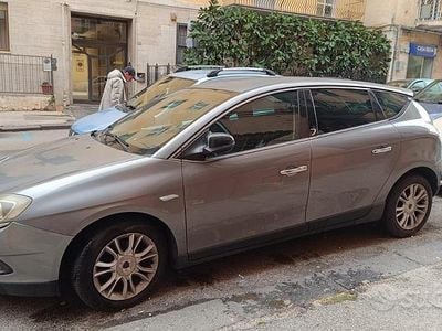 Lancia Delta