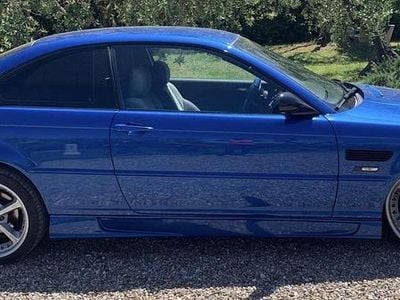 Usata BMW 320 204 CV (150 kW) 1996 Coupé