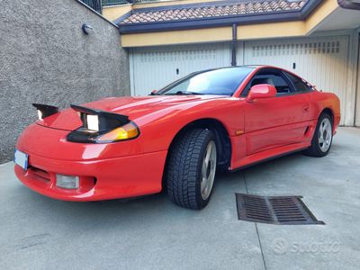 Dodge Stealth