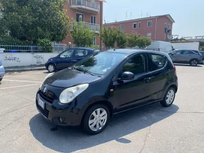 Usata Suzuki Alto