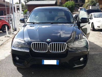 usata BMW X6 X6xdrive35d Eletta auto