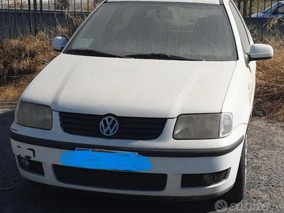 VW Polo