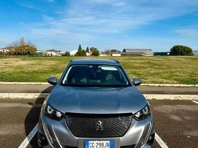 Usata 2021 Peugeot 2008 SUV | 15.000 € (Buon prezzo)