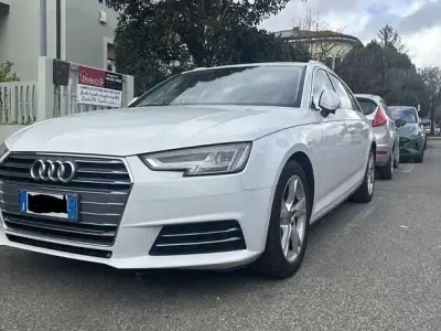 Usata Audi A4 Business 150 CV (110 kW) 2016 Station wagon