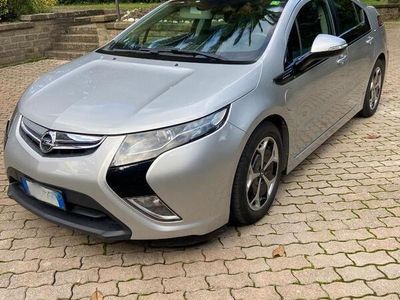 Opel Ampera