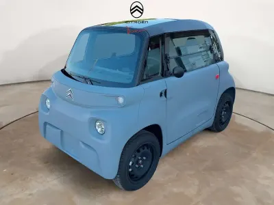 Usata Citroën AMI 2023 Other Berlina