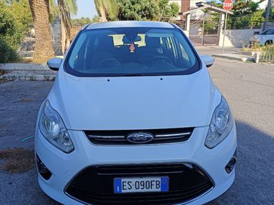 usata Ford C-MAX 2013