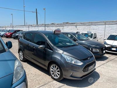 usata Ford B-MAX 1.5 Tdci Full "NAV/LED/USB" - 2015