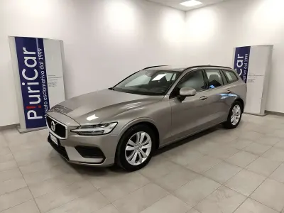 Usata Volvo V60
