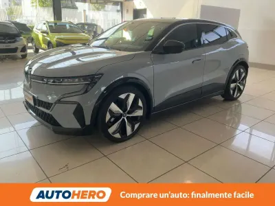 Usata Renault Megane E-Tech