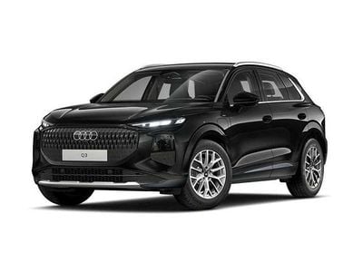 Nuova Audi Q3 Business 272 CV (200 kW) 2026 Nero mito metallizzato SUV