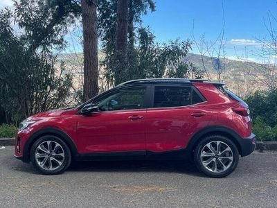 Usata Kia Stonic 120 CV (88 kW) 2019 SUV