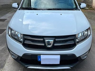 usata Dacia Sandero Stepway