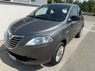 Usata Lancia Ypsilon Gold 80 CV (58 kW) 2014 Other Utilitaria