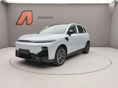 Nuova Leapmotor B10 69 kW (95 CV) 2026 Other SUV