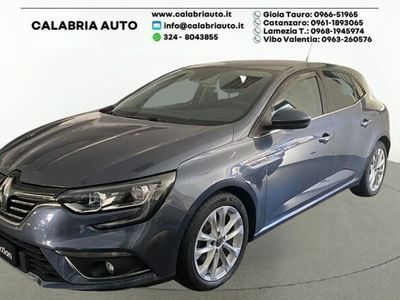 usata Renault Mégane IV 