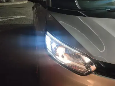 Usata Renault Scenic E-Tech