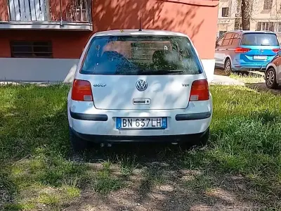Usata VW Golf IV
