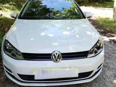 Usata VW Golf VII