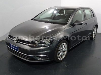 usata VW Golf VII -