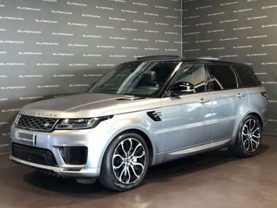 usata Land Rover Range Rover Sport 3.0D l6 3.0D l6 249 CV HSE Dynamic