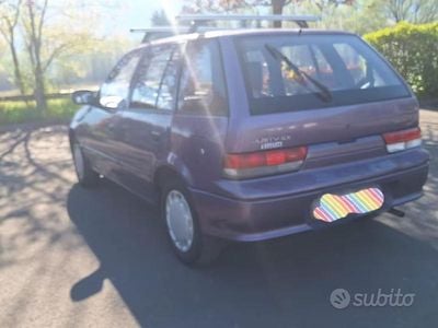 Usado Subaru Justy 1997 Utilitario