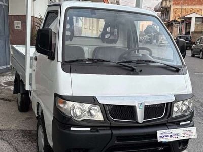 Piaggio Porter