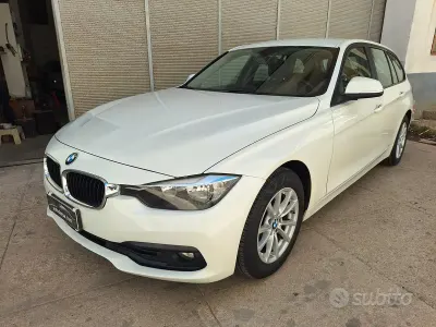 Usata BMW 316
