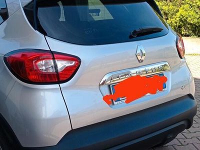 usata Renault Captur 1ª serie - 2015