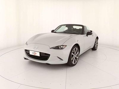 Mazda MX5