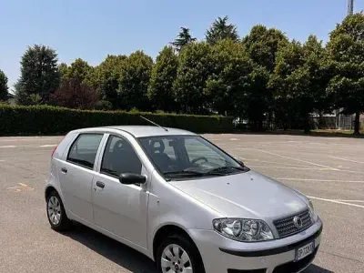 Usata Fiat Punto Classica 60 CV (44 kW) 2008 Utilitaria