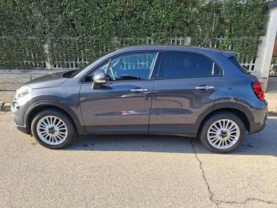 Usata Fiat 500 Connect 95 CV (69 kW) 2022 Grigio Berlina