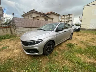 Usata Fiat Tipo