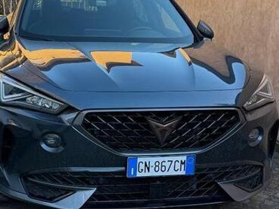 usata Cupra Formentor - 2023